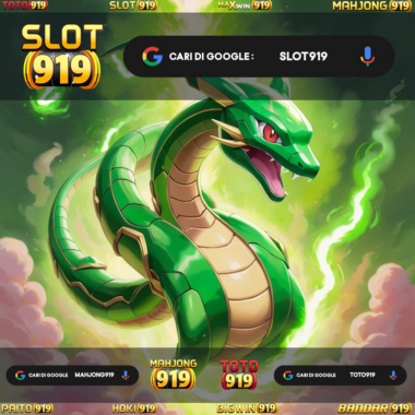 Demo Situs Slot Scatter Hitam Terpercaya Slot Demo