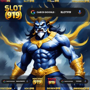 Zeus Situs Demo Mahjong Scatter Hitam Akun Demo