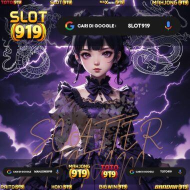 Pg Scatter Hitam Apa Itu Pg Soft Slot