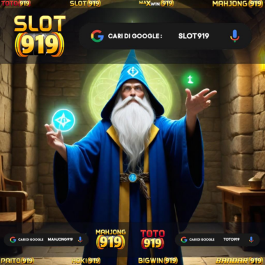 Demo Slot Pg Soft 2025 Mahjong Scatter Hitam