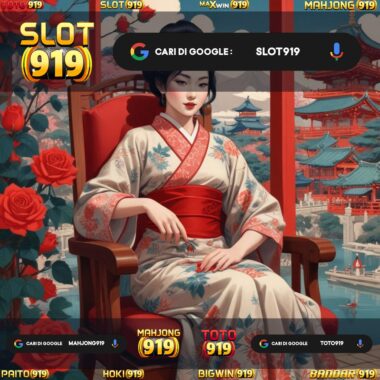 Cara Dapat Scatter Hitam Mahjong Scatter Hitam Slot