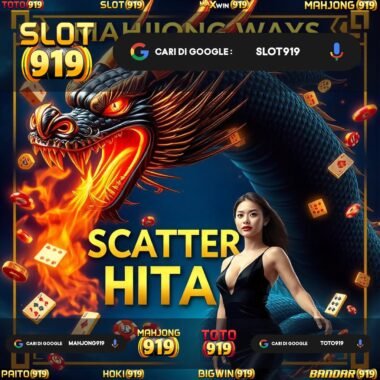 Slot Scatter Hitam Rtp Slot Hari Ini Pg