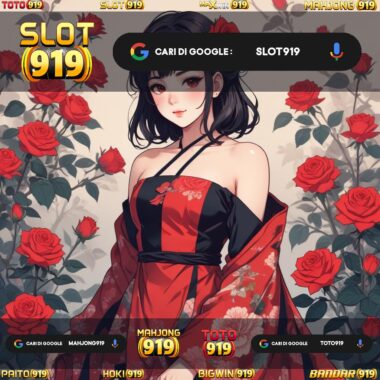 Soft Anti Lag Situs Mahjong Scatter Hitam Terpercaya