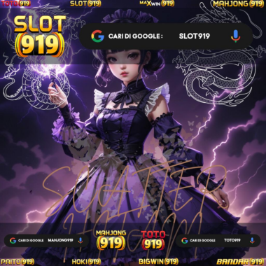 Showdown Scatter Hitam Server Thailand Slot Scatter Hitam