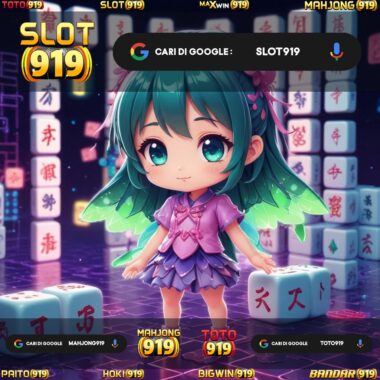 Slot Demo Yang Ada Scatter Hitam Situs Slot