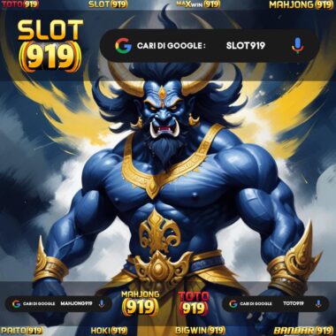 Slot Demo Yang Ada Scatter Hitam Akun Demo