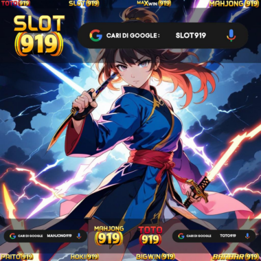 Demo Slot Pg Anti Lag Terbaru Slot Jepang