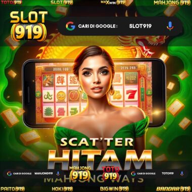 Pg Soft 2025 Anti Lag Situs Slot Server