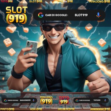 Hitam Mahjong Apa Benar Ada Scatter Hitam Slot