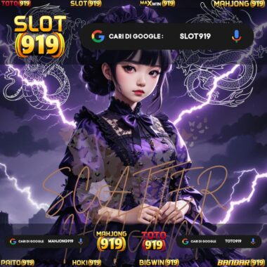 Server Kamboja Mahjong Hitam Main Gratis Slot Demo