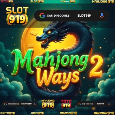 Fortune Dragon Pg Scatter Hitam Mahjong Ways 2