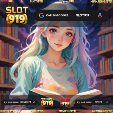 Lag Event Scatter Hitam Mahjong Situs Slot Scatter