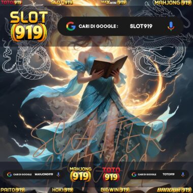 Rupiah Demo Black Scatter Mahjong Wins 3 Situs