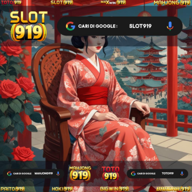 Slot Server Kamboja Scatter Hitam Situs Mahjong Scatter