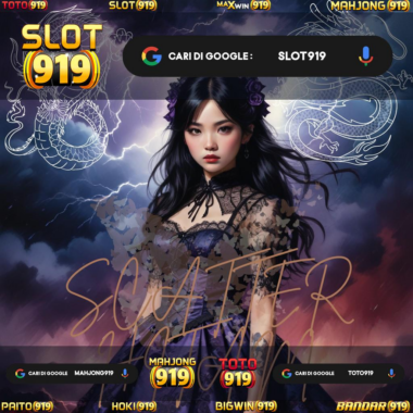 Pg Soft Mahjong Scatter Hitam Gacor Slot Demo