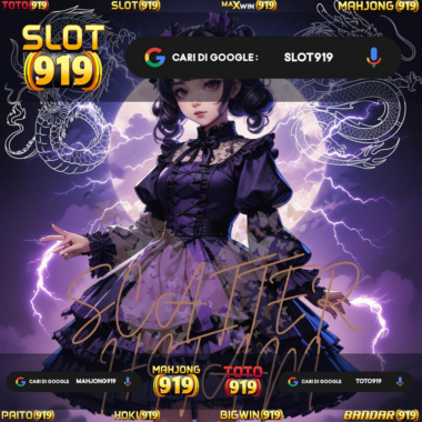 Demo Scatter Hitam Mahjong Ways Slot Pg Soft