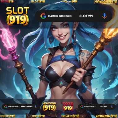 Demo Slot Scatter Hitam Mahjong Ways 2 Slot