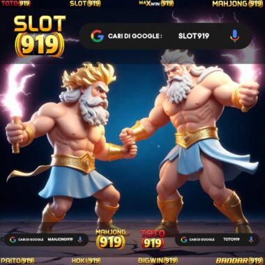 Thai River Demo Slot Mahjong 2 Scatter Hitam