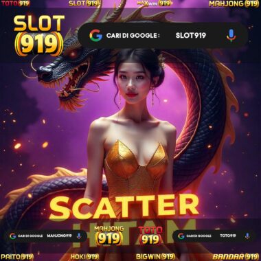 Scatter Hitam Resmi Slot Demo Full Pg Demo