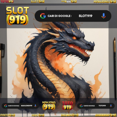 Hitam Slot Mahjong Scatter Hitam Slot Demo Asli