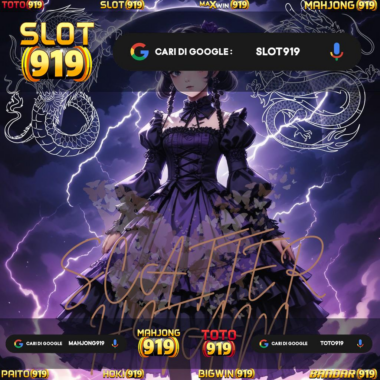 Scatter Hitam Domo Slot Pg Situs Gacor Scatter