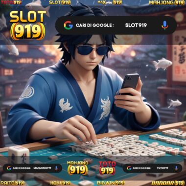 Lengkap Demo Mahjong Wins Black Scatter Situs Scatter