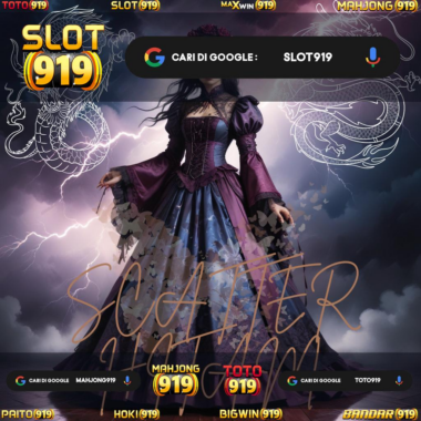 Scatter Hitam Rtp Live Slot Pgsoft Terbaik 6