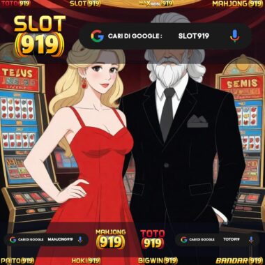 Terbaru Scatter Hitam Situs Scatter Hitam Mahjong Slot