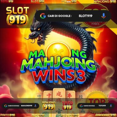 Hitam Mahjong Ways Cara Main Mahjong Scatter Hitam