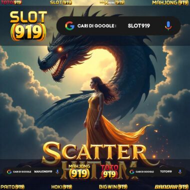 Hitam Ada Slot Scatter Hitam Mahjong 10 Akun