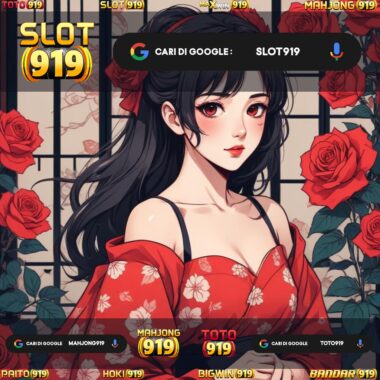 Demo Slot Mahjong 2 Scatter Hitam Slot Jepang