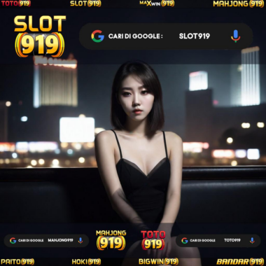 Scatter Hitam Server Luar Slot Demo Mahjong Scatter