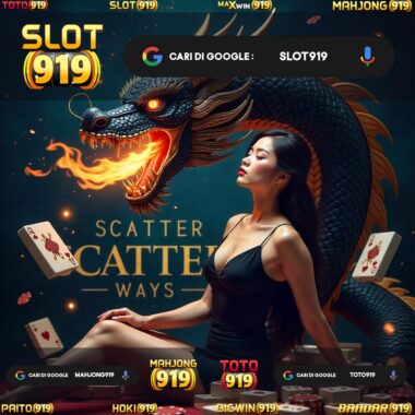 Situs Terbaru Scatter Hitam Server Rusia Slot Scatter