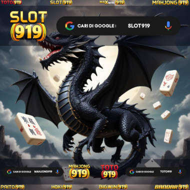 Slot Scatter Hitam 2024 Scatter Naga Hitam Demo