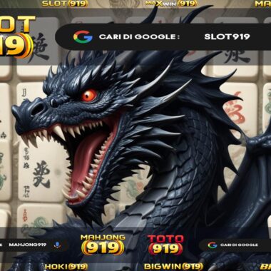 Ada Scatter Hitam Mahjong Ways Demo Slot Pg