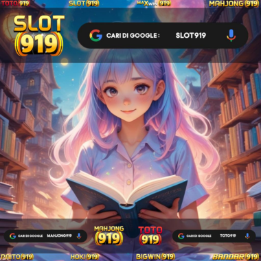 Ini Game Demo Slot Pg Soft 6 Scatter