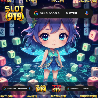 Soft Scatter Hitam Mahjong Ways 2 Server Thailand