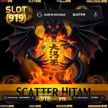 Demo Scatter Hitam Mahjong Ways Slot Demo Fruit