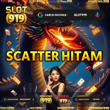 Wins 3 Scatter Hitam Server Rusia Slot Scatter