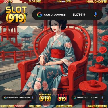 Pola Mahjong Scatter Hitam Hari Ini Demo Slot