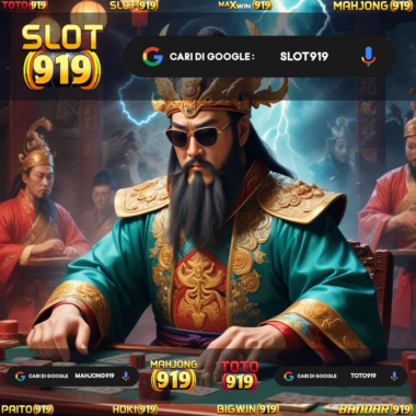 Soft Demo Slot Mahjong Scatter Hitam Emas Scatter