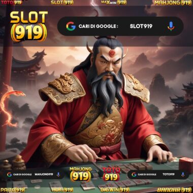 Situs Yang Ada Scatter Hitam Demo Slot Pg