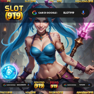 Situs Yang Ada Scatter Hitam Slot Demo Pg