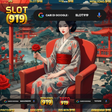 Situs Demo Mahjong Scatter Hitam Slot Demo Pg