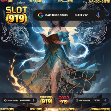 800 Scatter Hitam Mahjong Demo Situs Slot Scatter