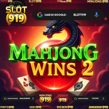 Scatter Hitam Mahjong Ways 2 Rtp Live Pg