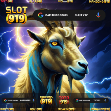 Slot Scatter Hitam Gacor Cheat Scatter Hitam Mahjong