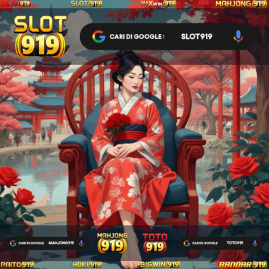 Agen Pgsoft Slot Demo Slot Mahjong Scatter Hitam