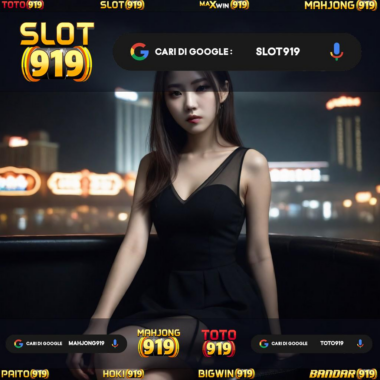 Server Thailand Mahjong Ada Scatter Hitam Slot Pg