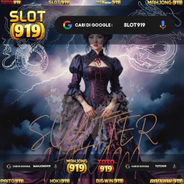 Hitam Scatter Hitam Mahjong Demo Pg Soft Slot